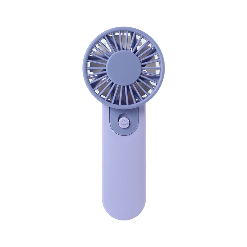 Damen tragbarer Handventilator mit variabler Geschwindigkeitsregelung Brehn
