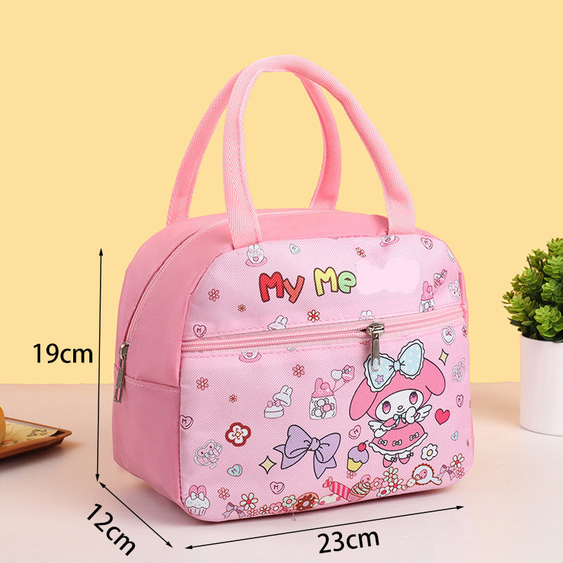 Kinders insulated Lunchbox Brehn