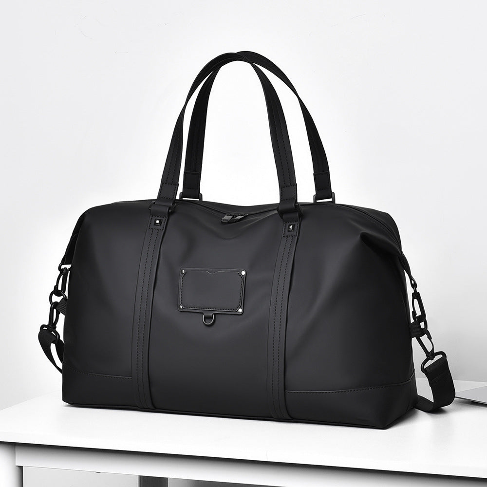 Haltbarer Multi-Fach Gym Duffel Brehn