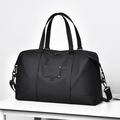 Haltbarer Multi-Fach Gym Duffel Brehn