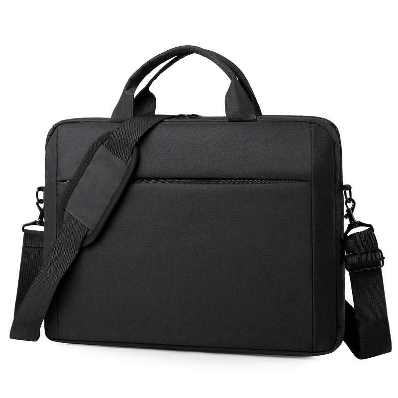 Professionelle Multi-Funktions-Laptop-Aktentasche Brehn