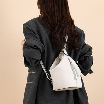 Moderner Sling-Rucksack Brehn