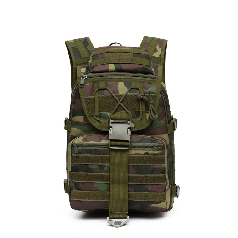 Taktischer Militär-Rucksack Brehn