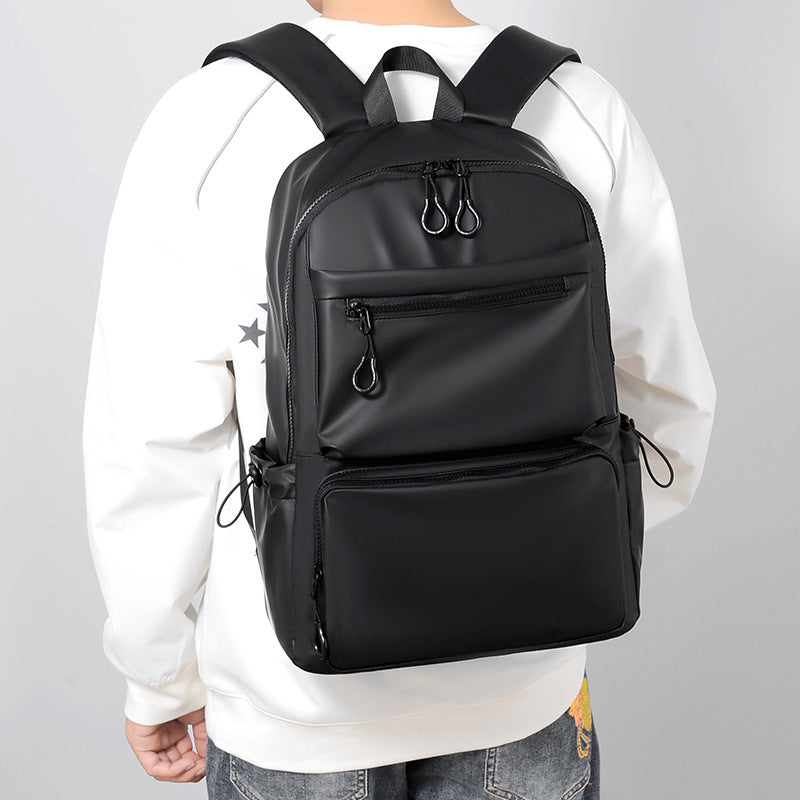 Vielseitiger Alltags-Rucksack Brehn