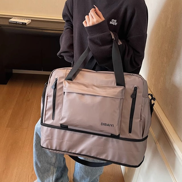 Vielseitige Sport- Und Reisetasche Brehn
