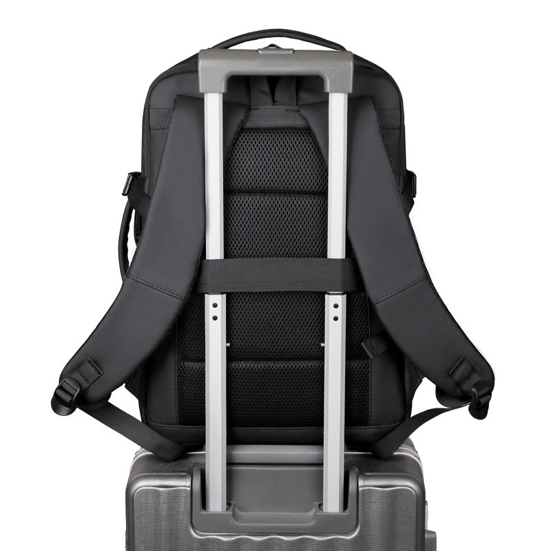 Vielseitiger tech-fähiger Rucksack Brehn