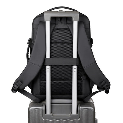 Vielseitiger tech-fähiger Rucksack Brehn