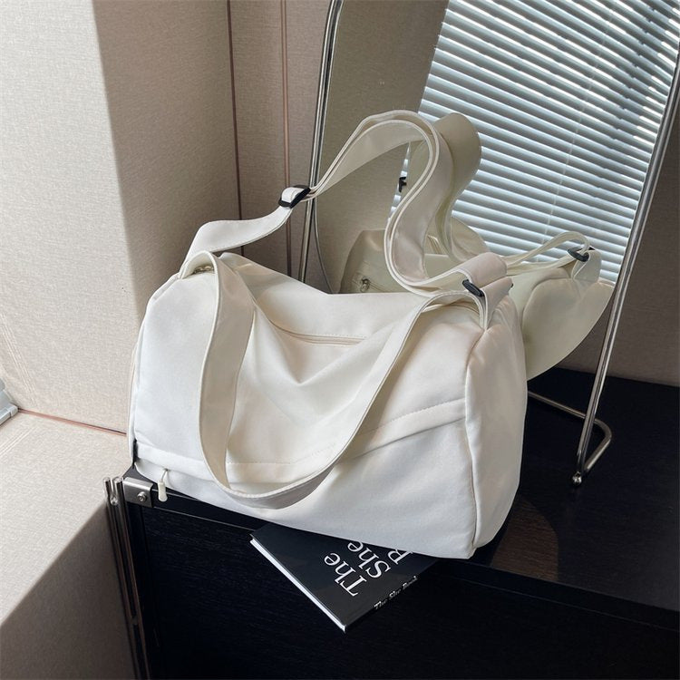 Stylische Multifunktions-Gym-Tasche Brehn