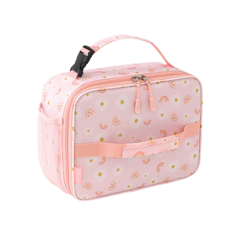 Isolierte Lunchbox