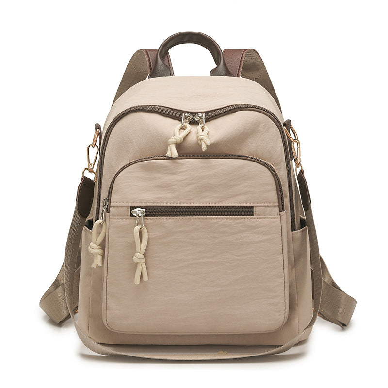 Funktionaler Reise-Rucksack Brehn