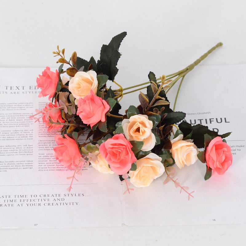 Elegante Blumengesteck