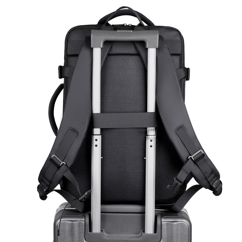 Multifunktionaler Business Rucksack Brehn