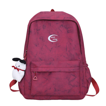 Stylische Freizeit-Rucksack Brehn