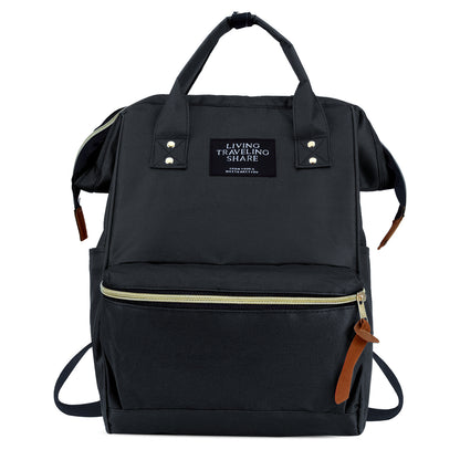 Multi-Funktionaler Reise-Rucksack Brehn