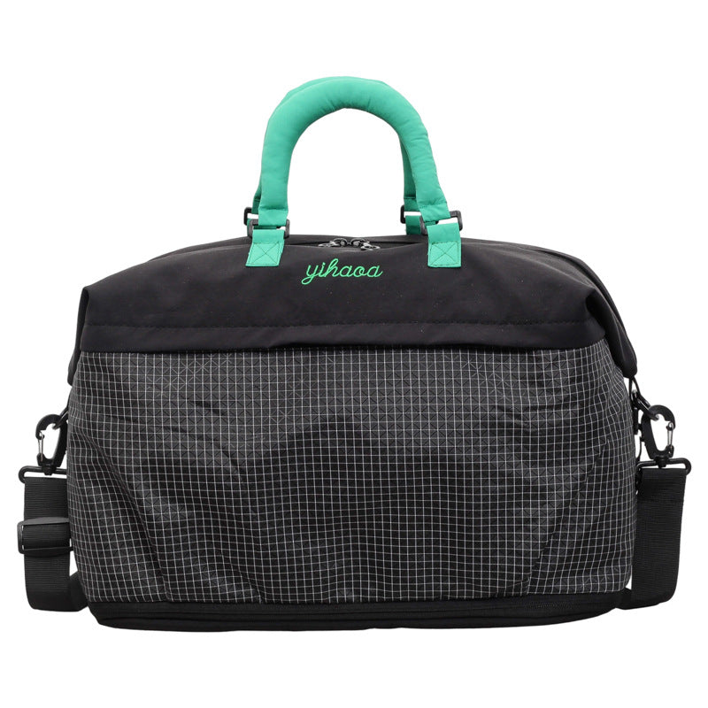 Multifunktionale Sport-Reise-Duffel-Tasche Brehn