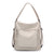 Funktionale Freizeit-Schultertasche Brehn