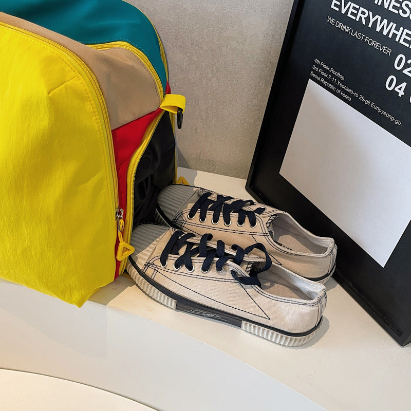 Sportliche Reisetasche Brehn