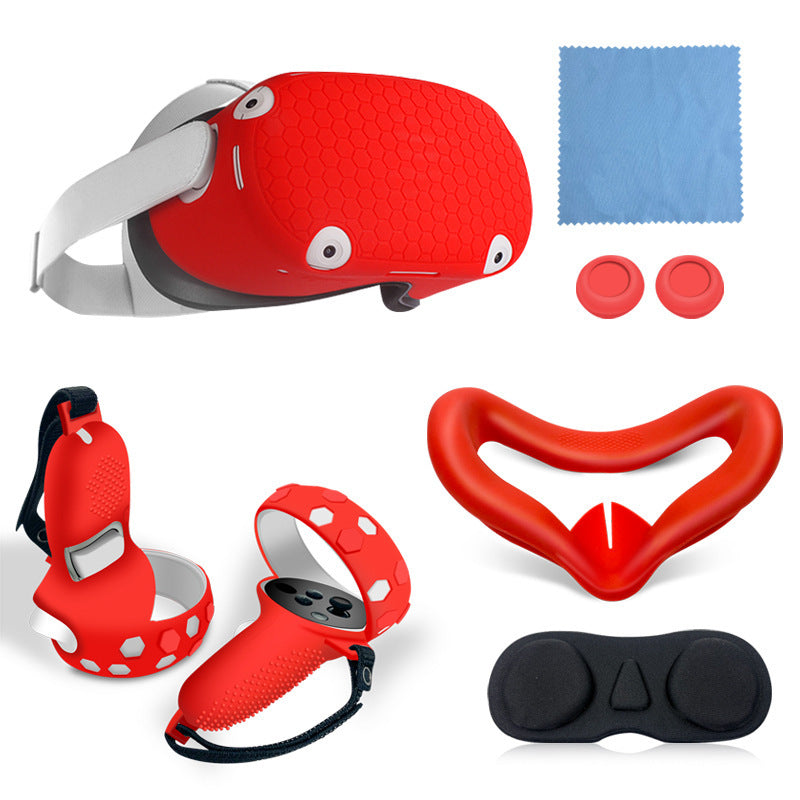VR-Zubehörset Brehn