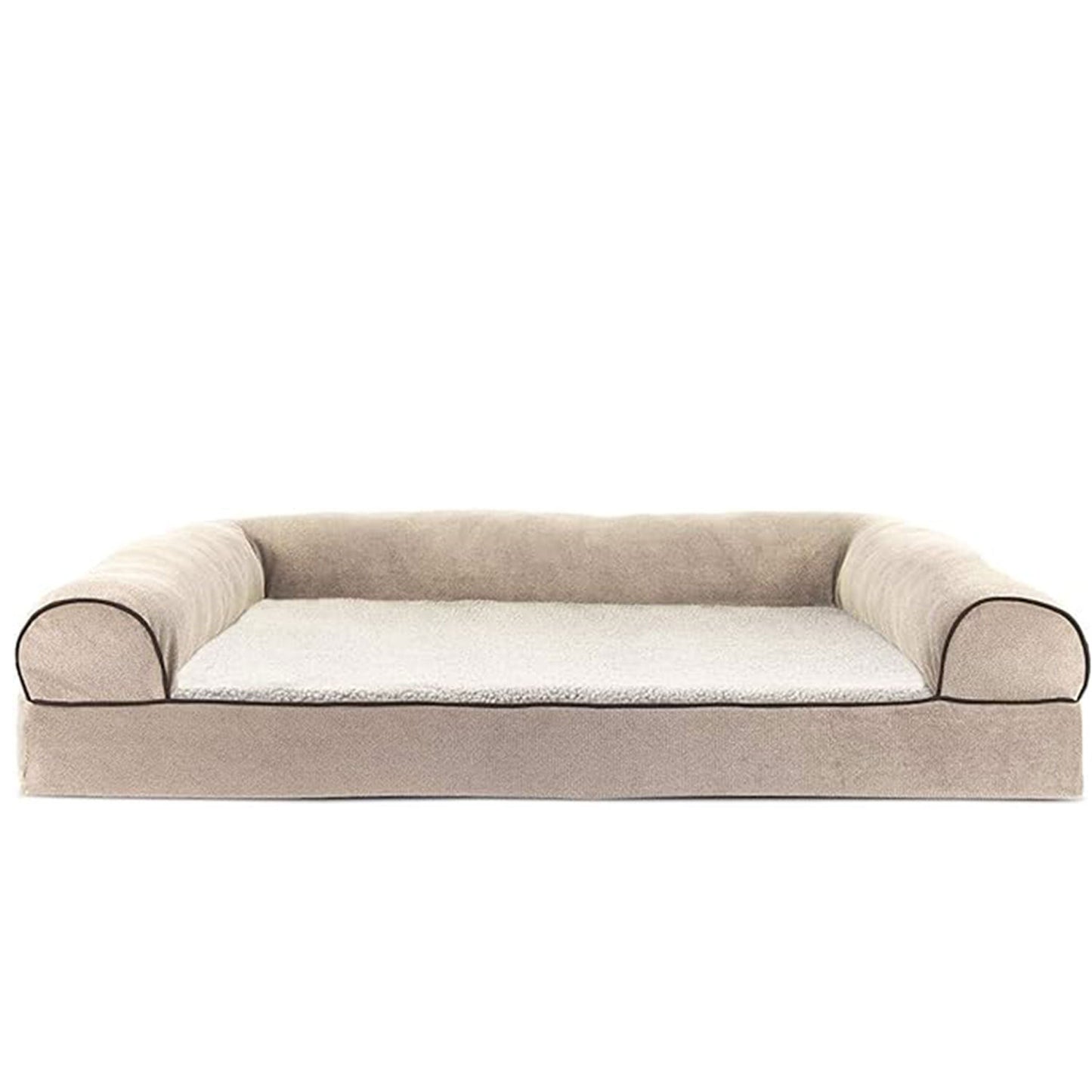 Luxuriöses Orthopädisches Hundebett