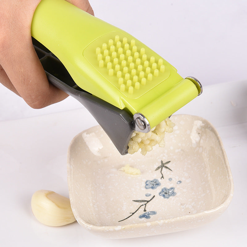Multifunktionaler Knoblauch- und Ingwerzerkleinerer Brehn
