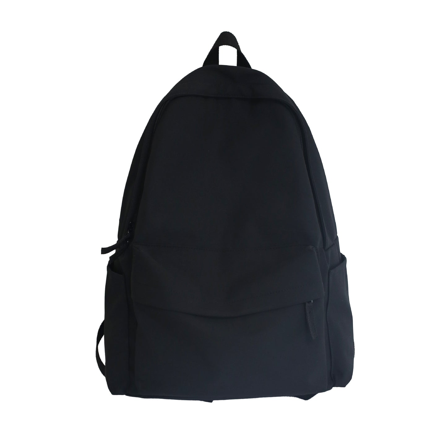 Minimalistischer Freizeit-Rucksack Brehn