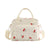 Stylische isolierte Lunch-Tasche Brehn