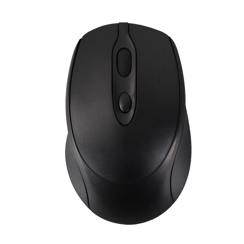 Drahtlose Ergonomische Optische Maus Brehn