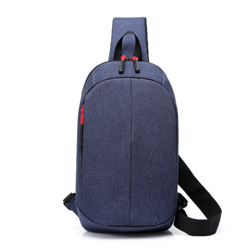Kompakte Slingtasche Brehn