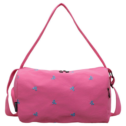 Stylische Sport-Duffle-Tasche