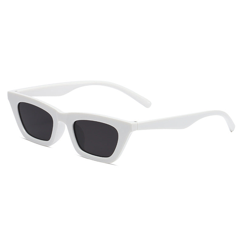 Damen Cateye Sonnenbrille Brehn