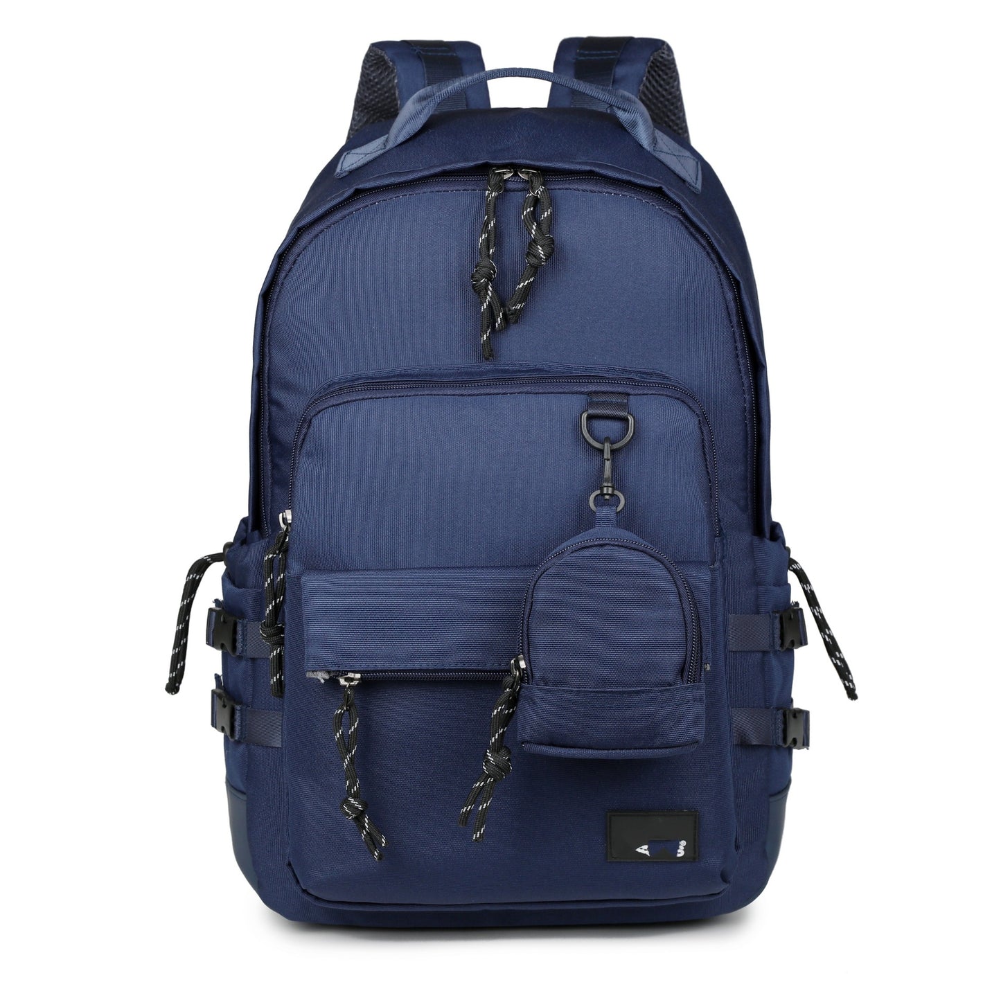Multifunktionaler Rucksack mit Cleverem Organisationssystem Brehn