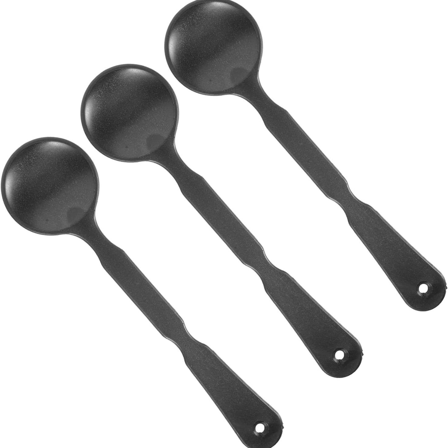 Haltbares Messlöffel-Set Brehn