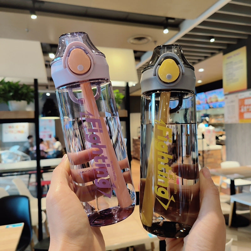Damen Trinkflasche Brehn