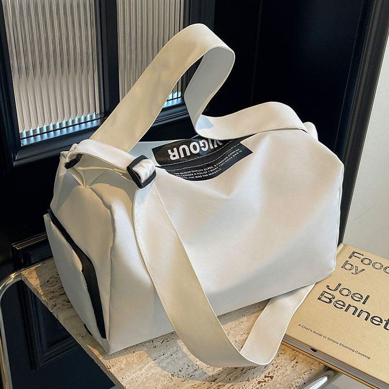 Vielseitige Utility-Reisetasche