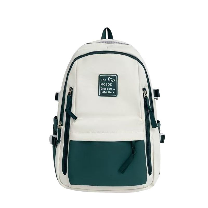 Stilvoller Vielseitiger Rucksack Brehn