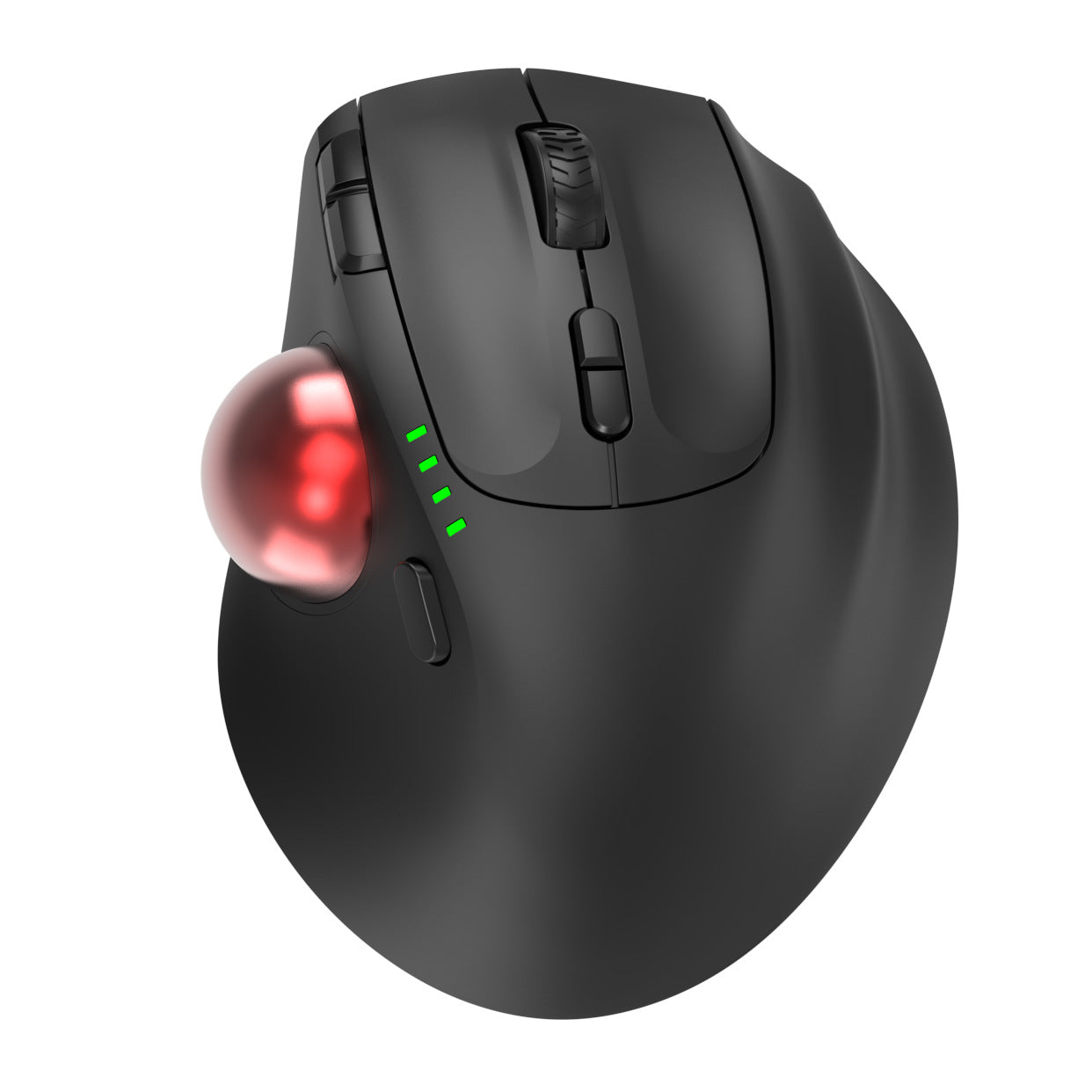 Ergonomische Funkmaus Brehn