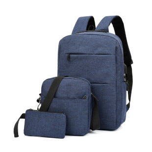 Vielseitiger Reiserucksack Brehn
