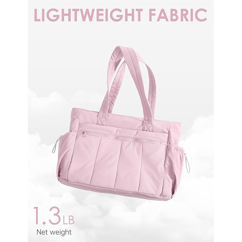Moderne Alltags- und Freizeit-Tasche Brehn