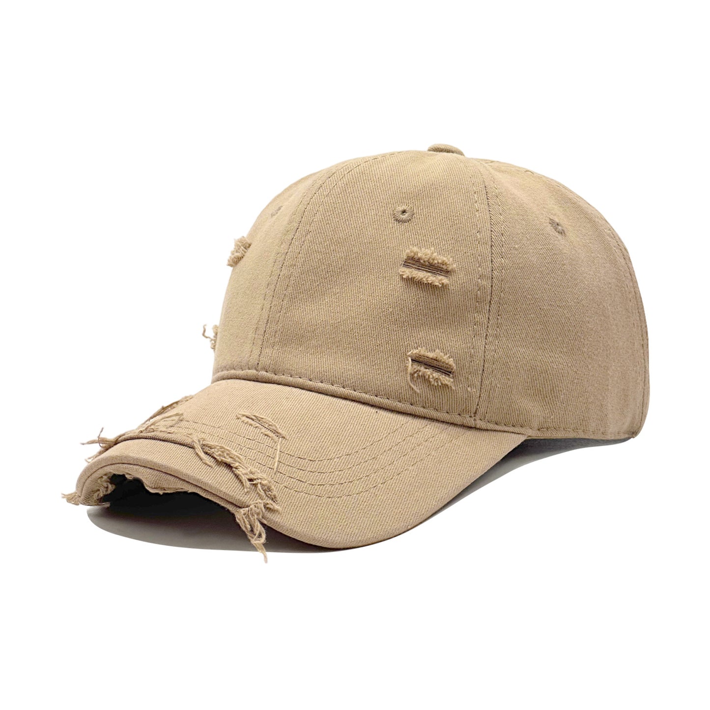 Damen lässige und stylische Cap mit Vintage-Design Brehn