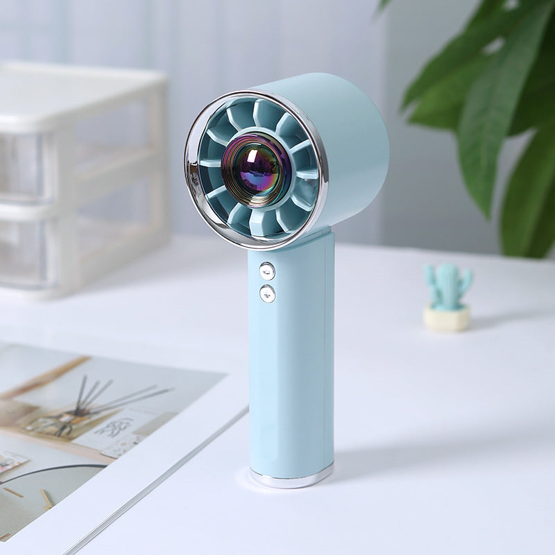 Handlicher Mini Ventilator Brehn