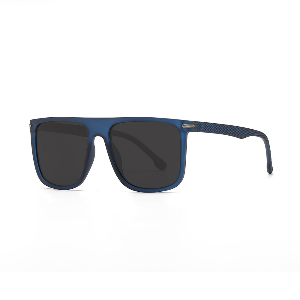 Damen modische Sonnenbrille mit hochwertigem UV-Schutz und robustem Rahmen Brehn