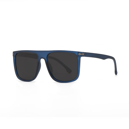 Herren Polaroid Sonnenbrille Brehn