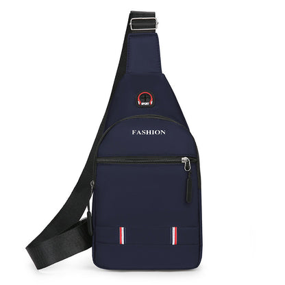 Lässige Sport Sling Tasche Brehn