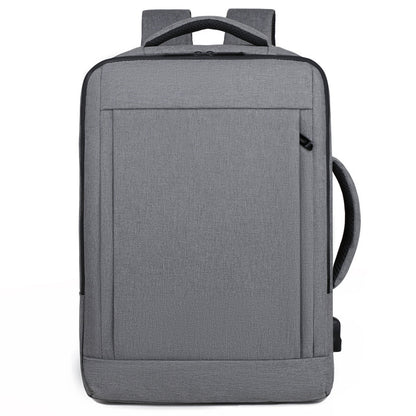 Vielseitiger Laptop-Rucksack Brehn