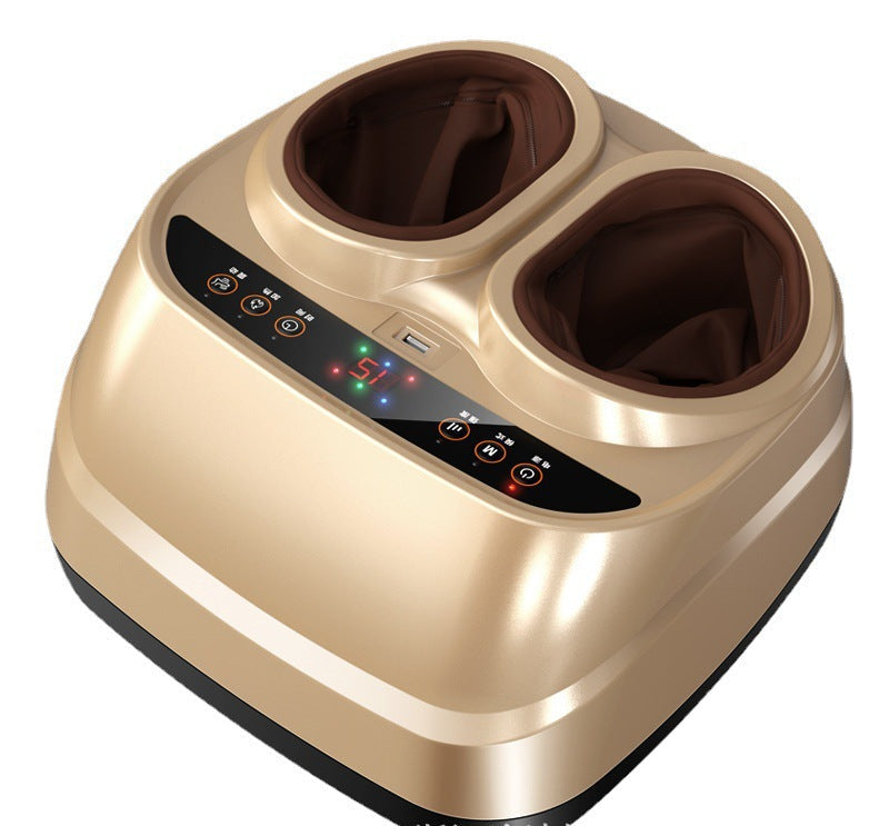 Verstellbarer Fußmassager Brehn