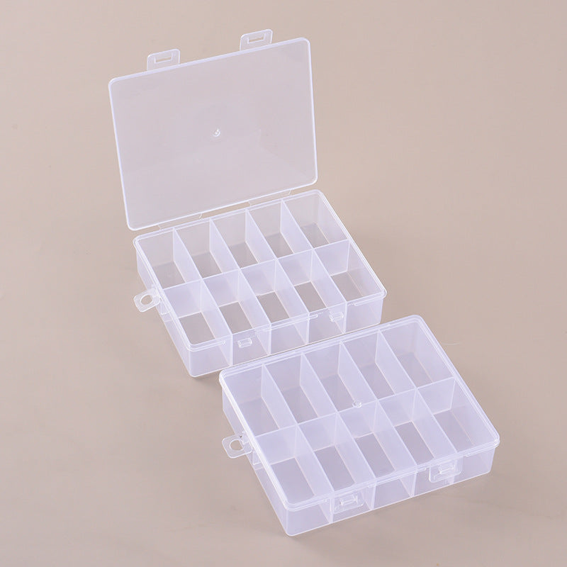 Modular Craft Supply Organizer Brehn