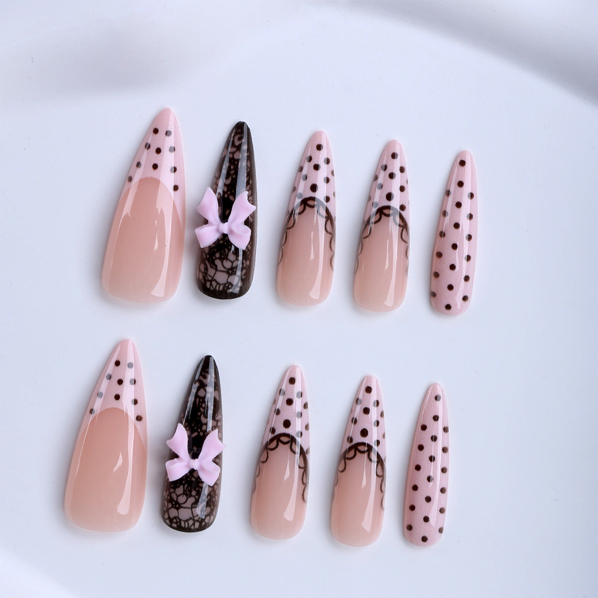 Nagelkunst Brehn