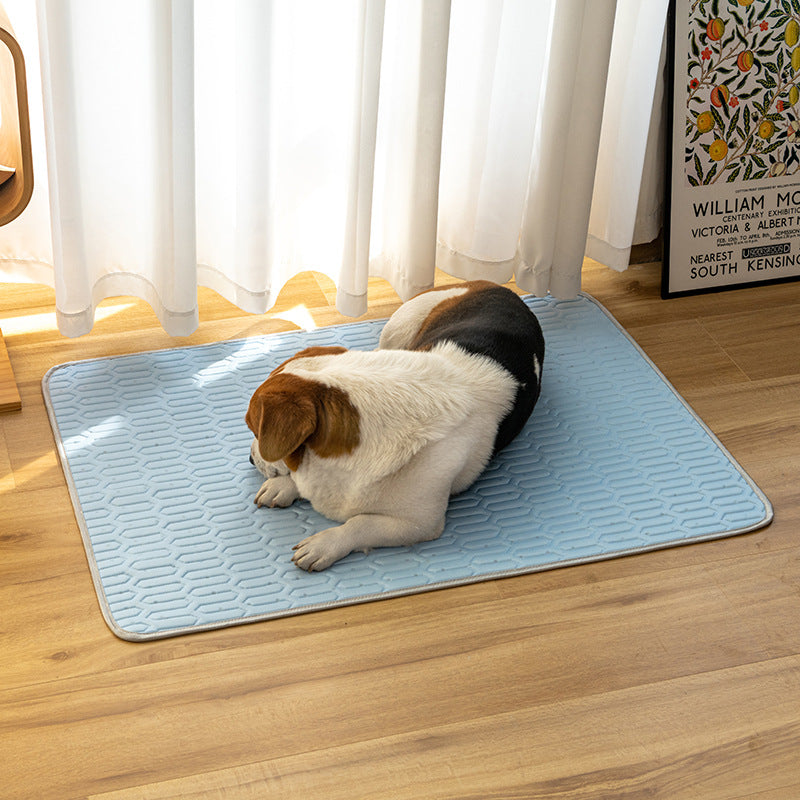 Orthopädische Komfort-Hundematte