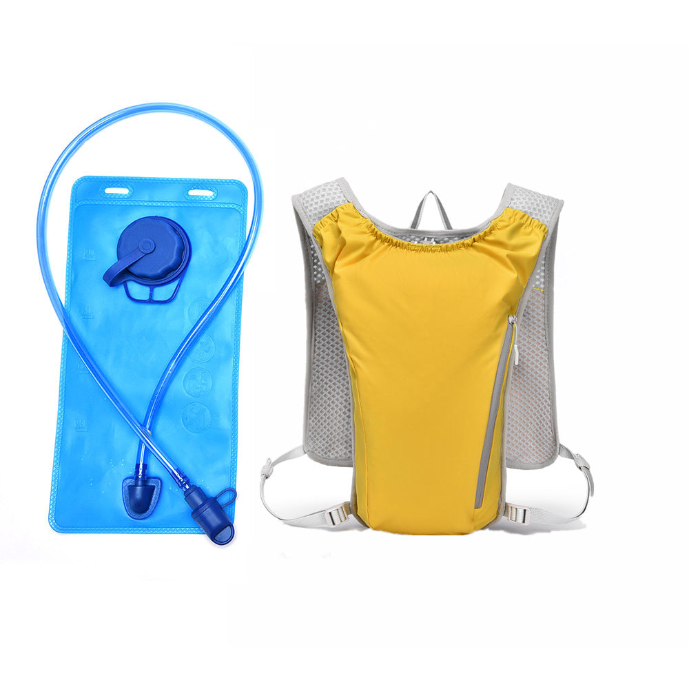 Leichtgewichtiger Hydration Pack Brehn
