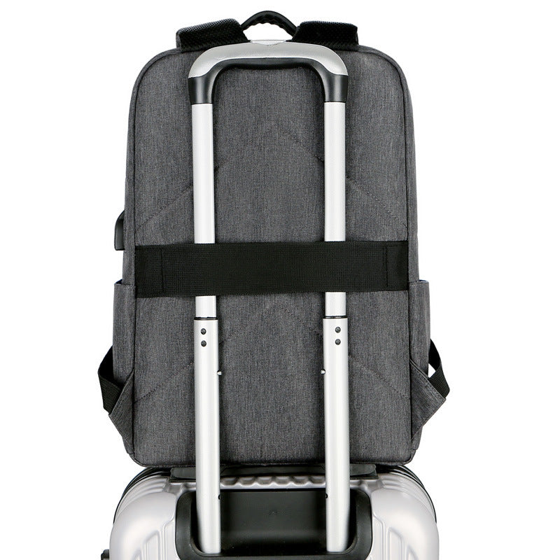 Laptop Rucksack Brehn